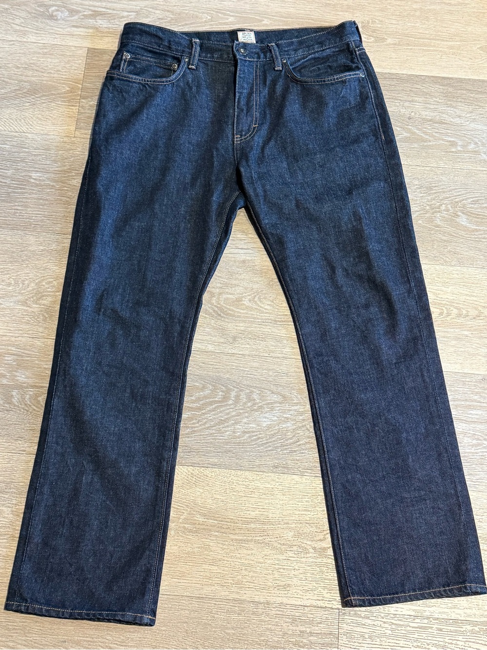 Vintage J Crew Vintage Slim Jeans 32W 30L